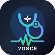 VOSCE Logo